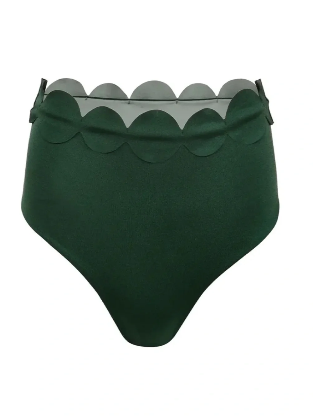 Ancora Audace Capsule Greeny Bikini Bottom M